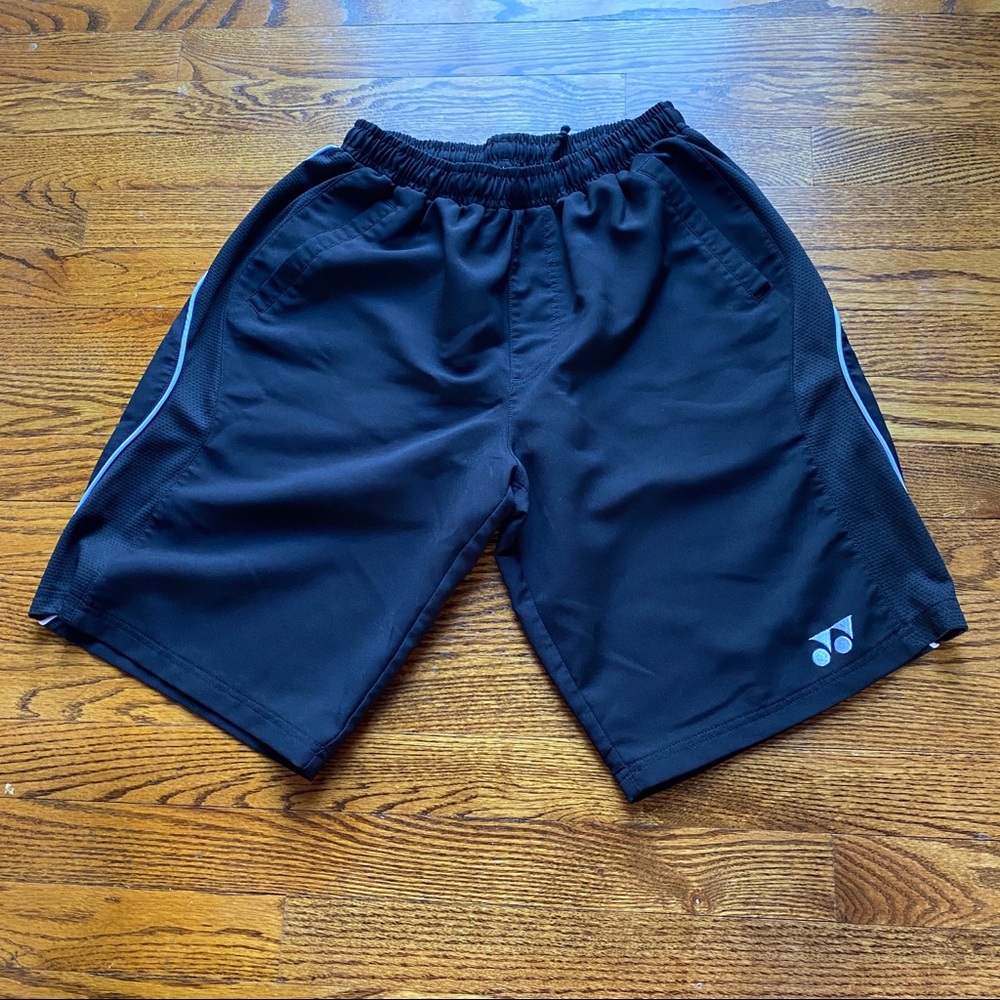 Yonex Tennis Shorts.